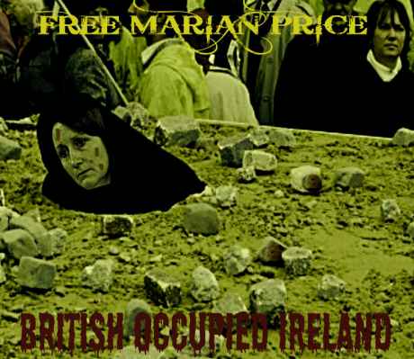 The Martyrdom of Marian Price 